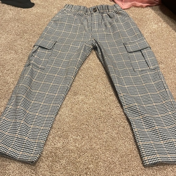 Girls pants - Picture 2 of 2